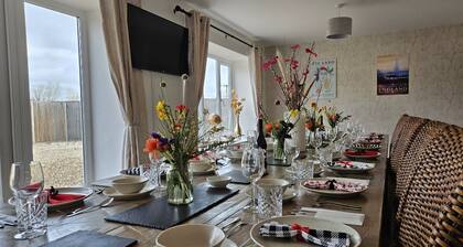 The Plough Inn Farmhouse