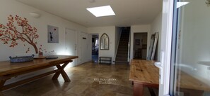 Lobby - The Plough Inn Farmhouse (Norwich)