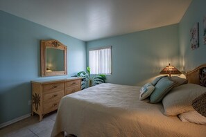 2 habitaciones, wifi gratis y ropa de cama 