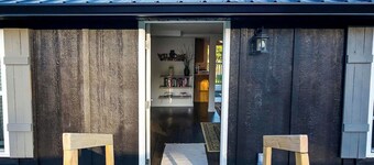 Cedar Hollow Cabin just off I-65