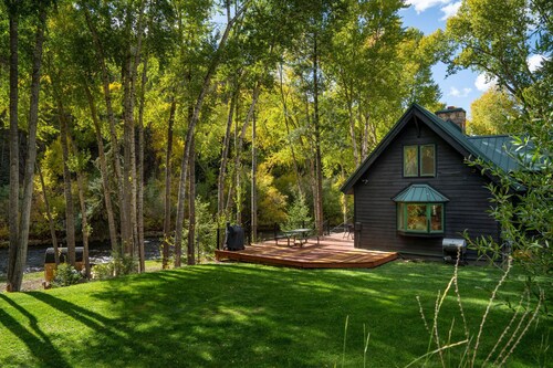 The River House: San Miguel Sanctuary