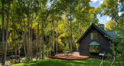 The River House: San Miguel Sanctuary