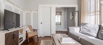 Cozy Science Park Hub Near Yale w/ Free Parking