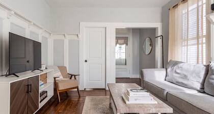 Cozy Science Park Hub Near Yale w/ Free Parking