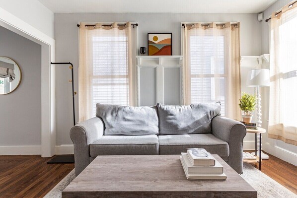 Televisión, Netflix, Hulu y libros 