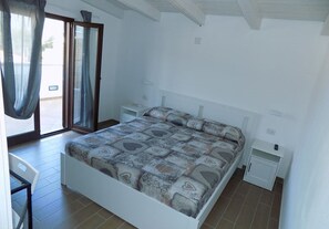 2 slaapkamers