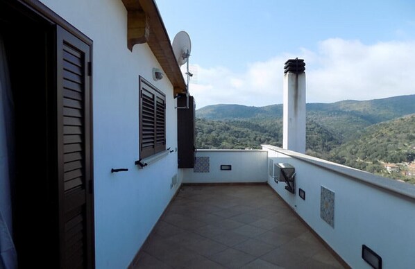 Terrazza/patio