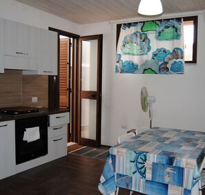 Cucina privata