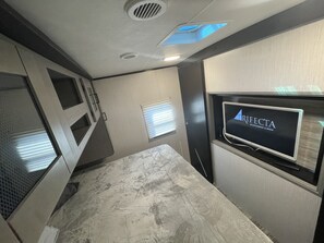 Interior - Cozy Vacation rental # 2 (Port Richey)