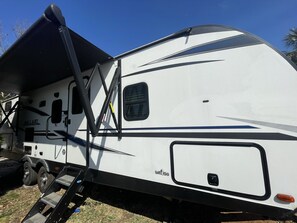 Exterior - Cozy Vacation rental # 2 (Port Richey)