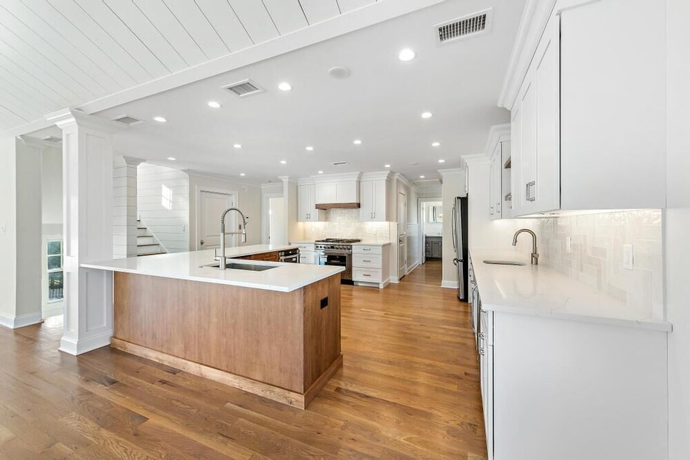 BRAND NEW for 2023 Season. Harvey Cedars Beach Block Harvey Cedars Vrbo