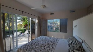 3 Schlafzimmer, kostenloses WLAN, Bettwäsche, Rollstuhlgeeignet
