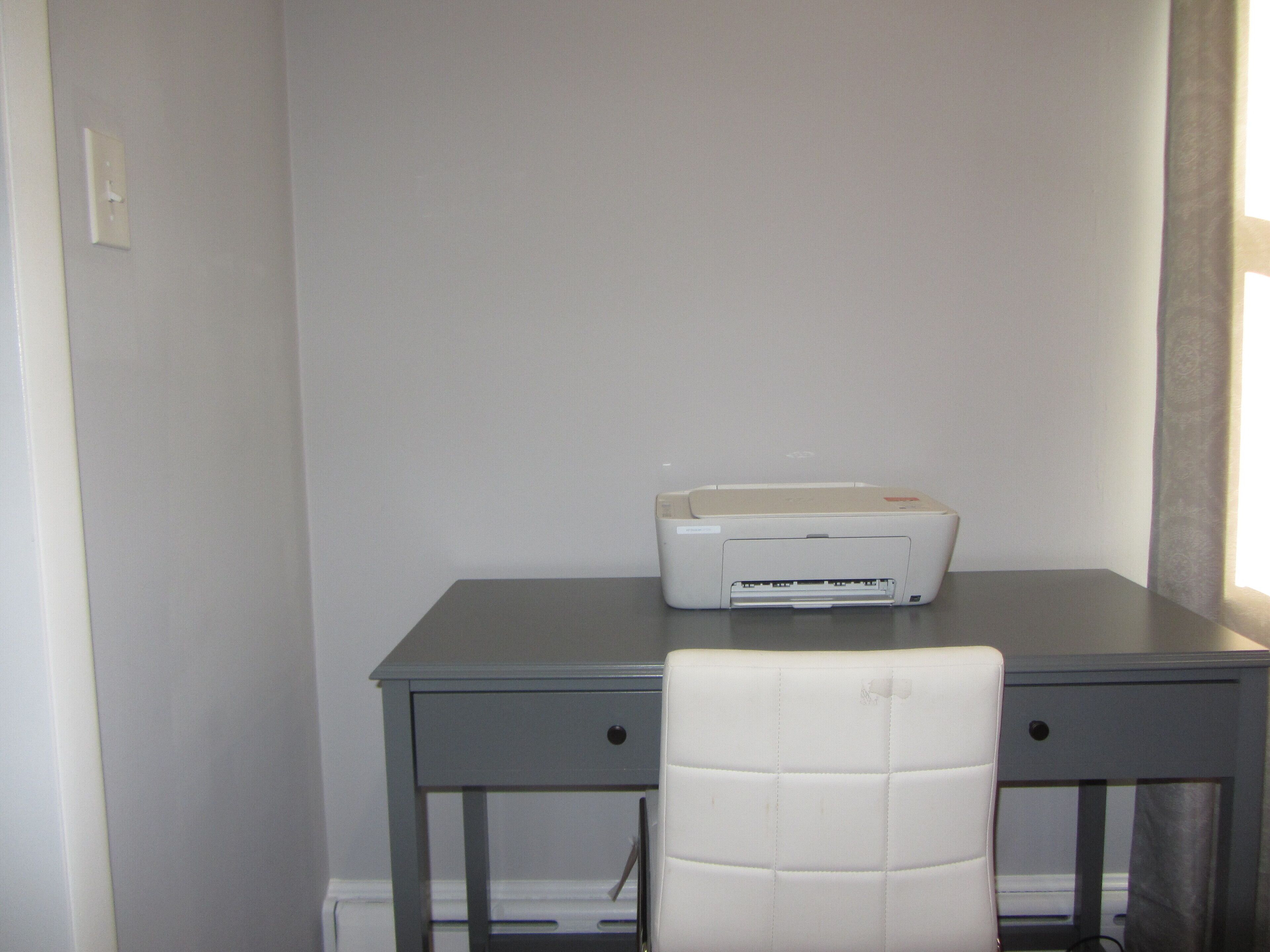 The escape you've been looking for, is our quite Oasis, away from the noise.