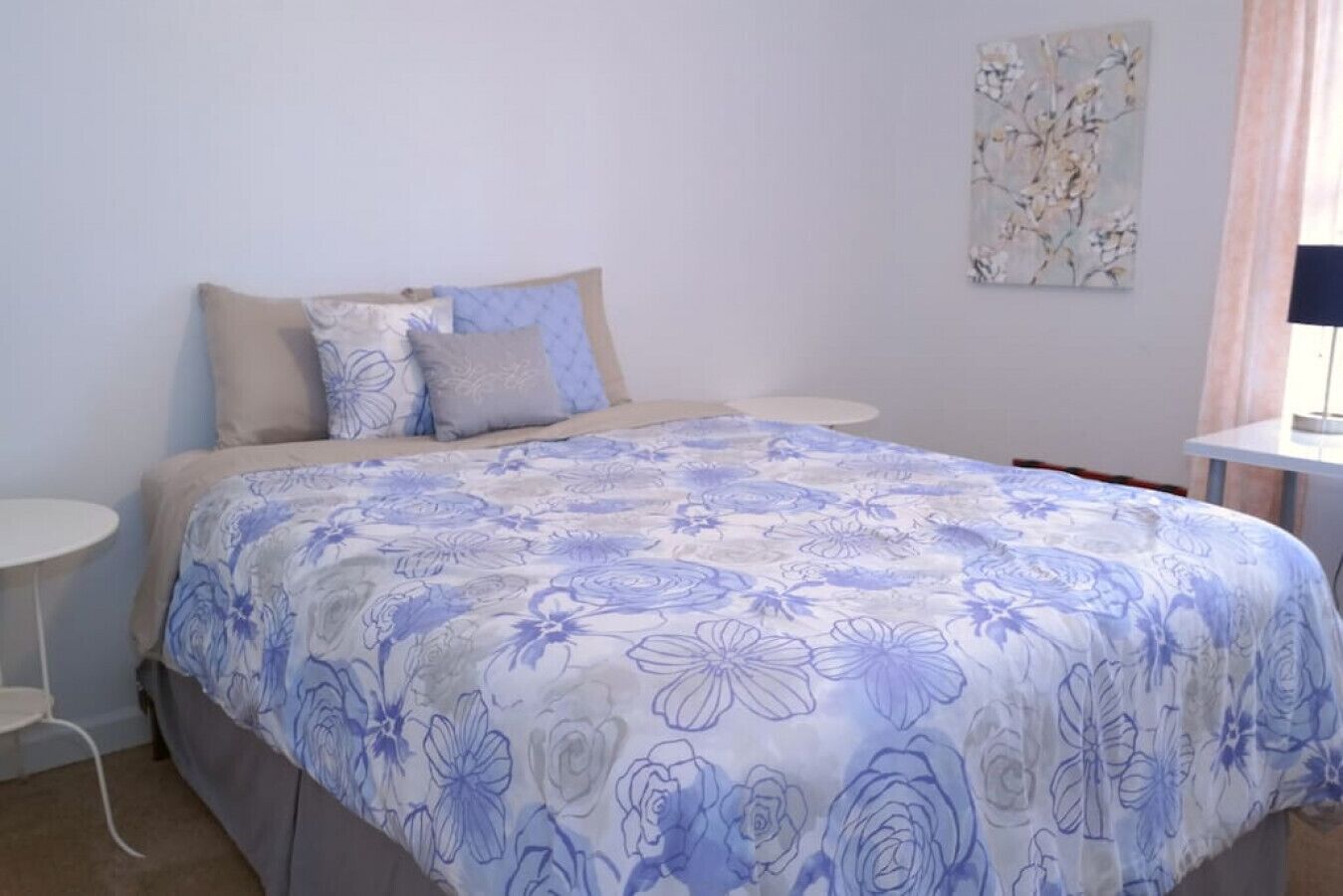 3-bedroom: Highly Reviewed! Don't miss it!