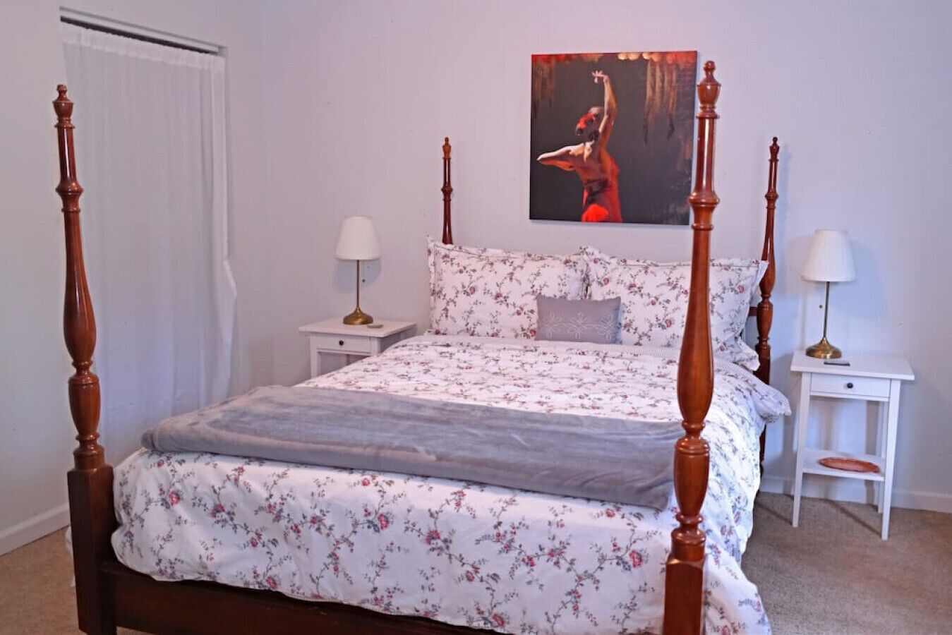 3-bedroom: Highly Reviewed! Don't miss it!