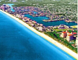 Liggestole, badehåndklæder