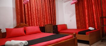 HIMANGA HOTEL 