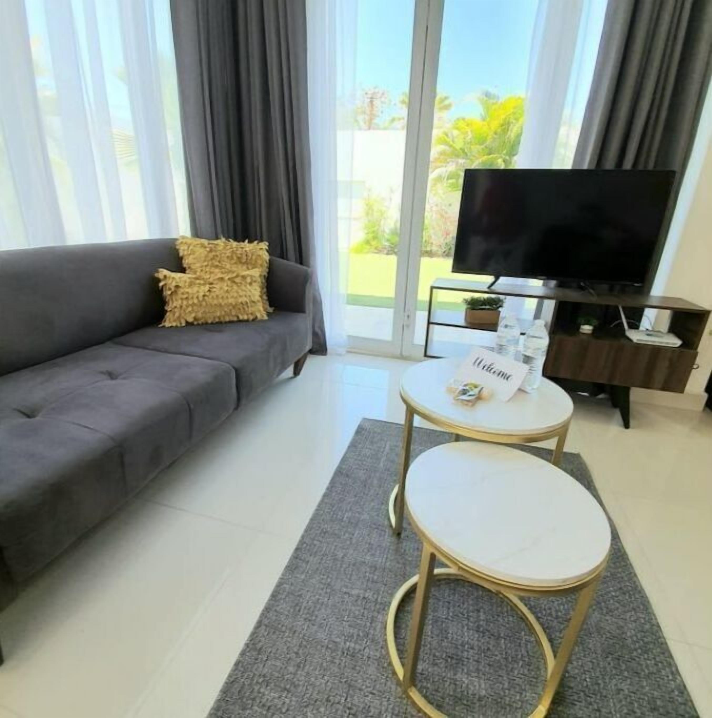 Departamento Moderno y Céntrico #4 / LA PAZ BCS