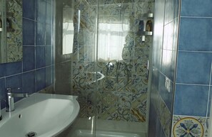 Bruser, bidet