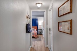 3 bedrooms