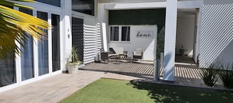 Departamento Céntrico y Moderno #1 /LA PAZ BCS