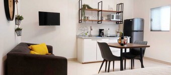 Departamento Céntrico y Moderno #1 /LA PAZ BCS