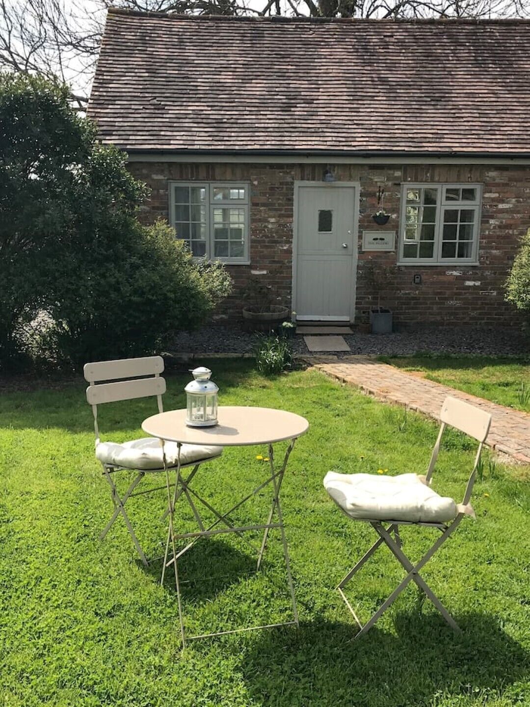 The Piggery, a Perfect Country Hideaway
