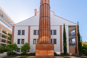 Exterieur