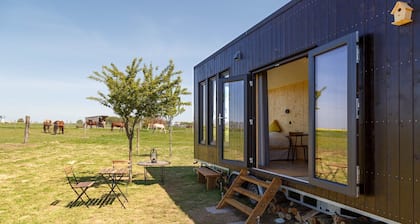 Tiny House L'écurie