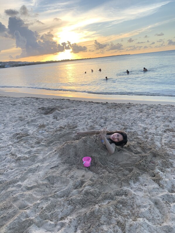Plage