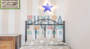 2 bedrooms - Apartment La Torre First Floor Facing the Sea (Ugento)