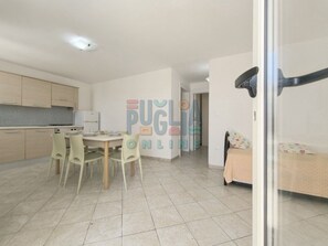 2 bedrooms - Turquoise Apartment Torre Vado (Torre Vado)
