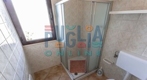 Bathroom - Villa Apollo in Torre Vado (Torre vado)