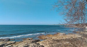 Spiaggia