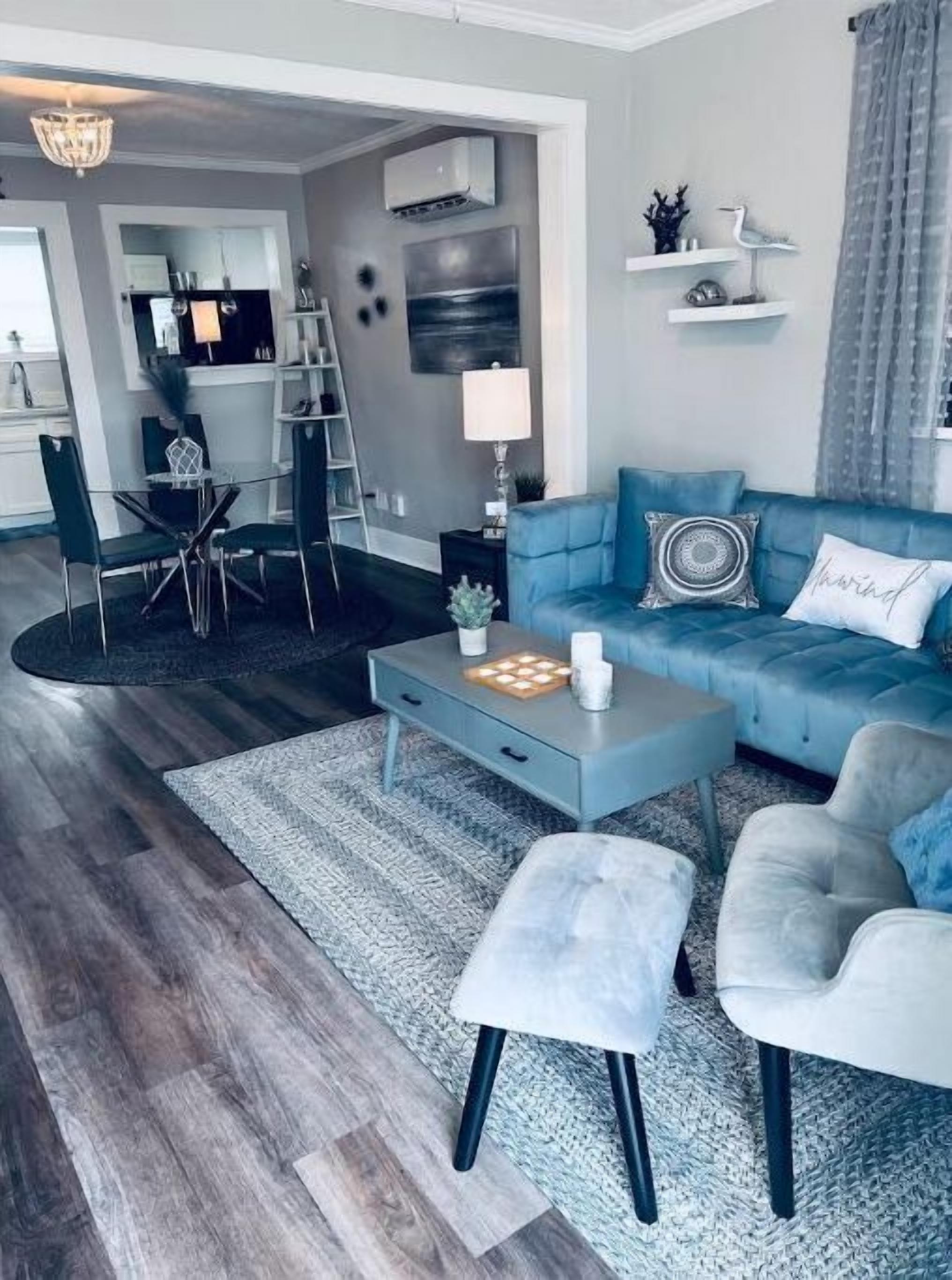 Makin’ Waves - 2 Bdrm Cottage - close to beach