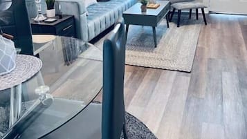 Una Smart TV
