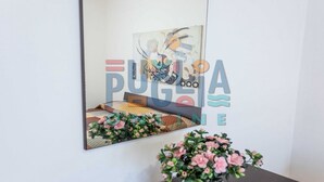 3 bedrooms - Villa Ilenia in Marina di Mancaversa (Taviano)