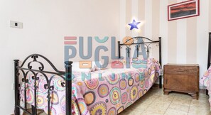 2 Schlafzimmer