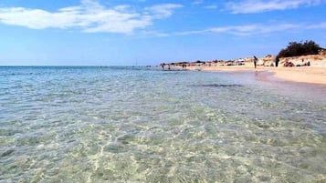 Spiaggia