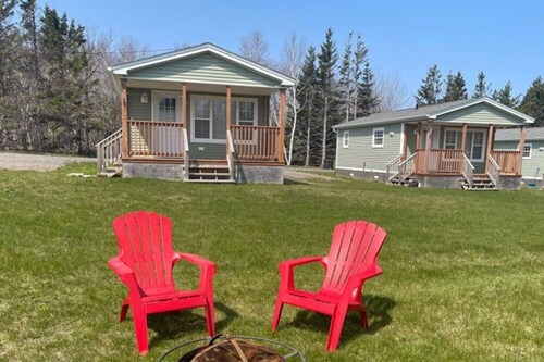 Relax In 1Bedroom Cottage