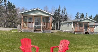 Relax In 1Bedroom Cottage