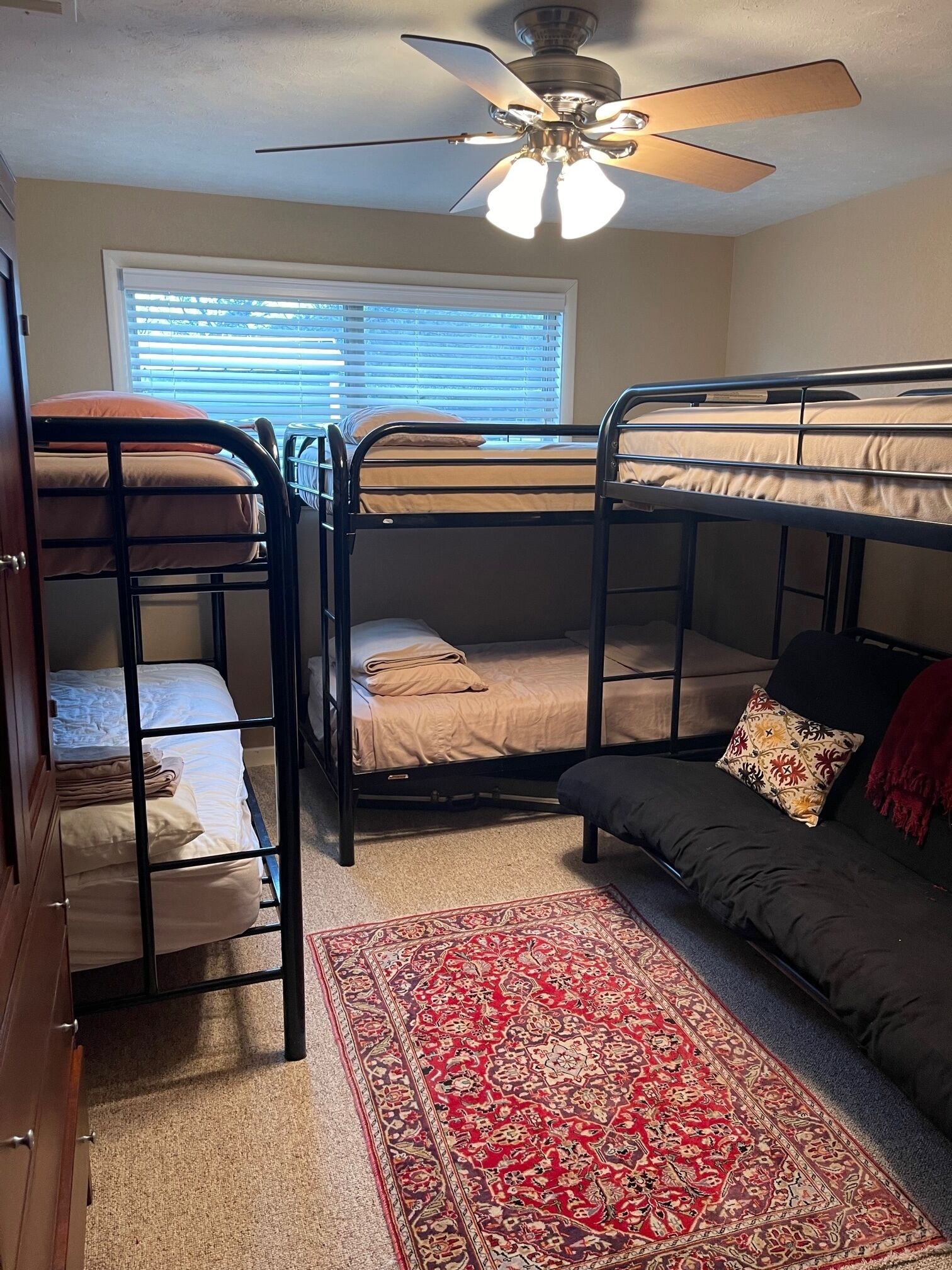 PK-Caddo Bay is a ski/surf/tubing, fishing , bird sanctuary! Starlink internet!