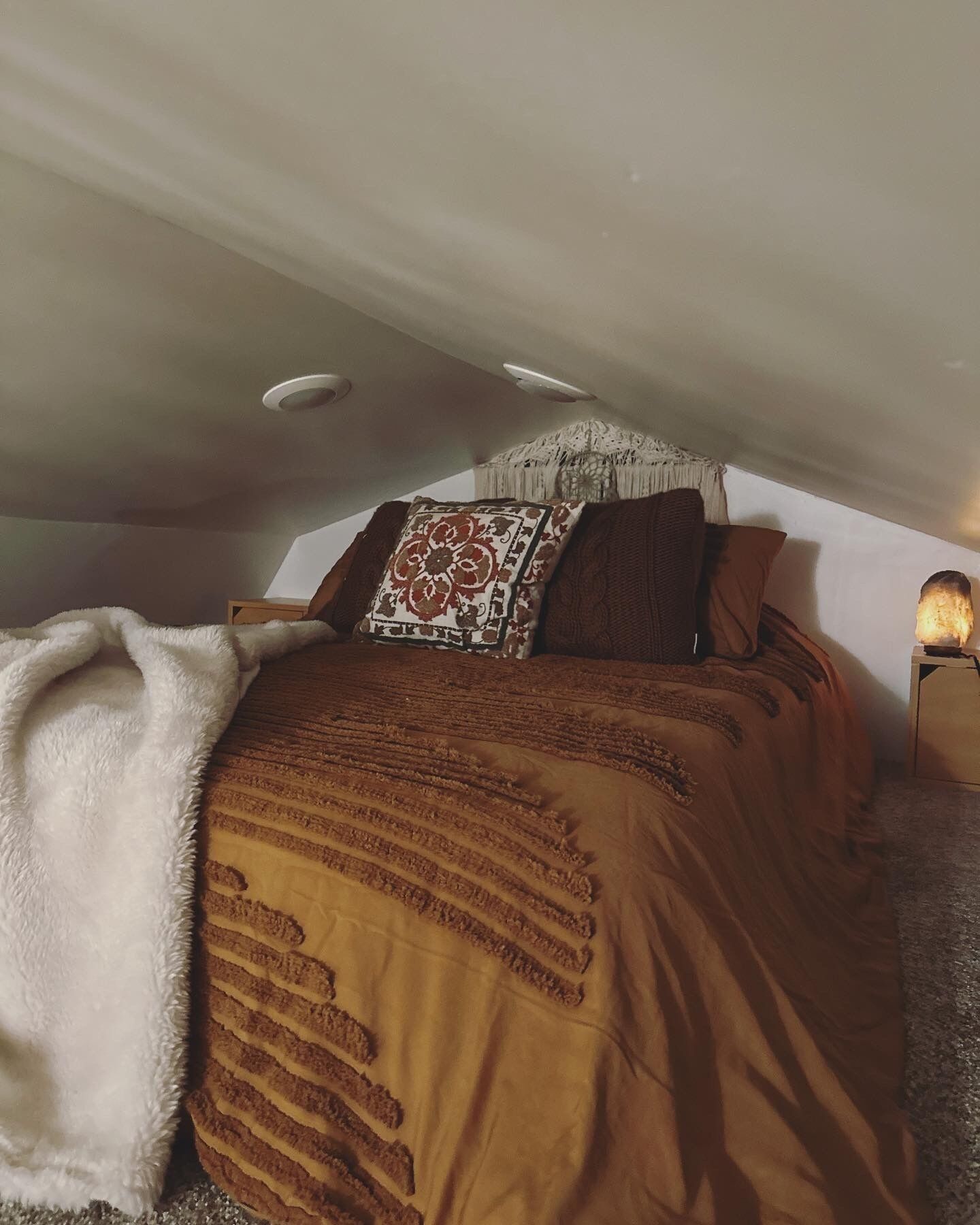 The little cottage In the woods