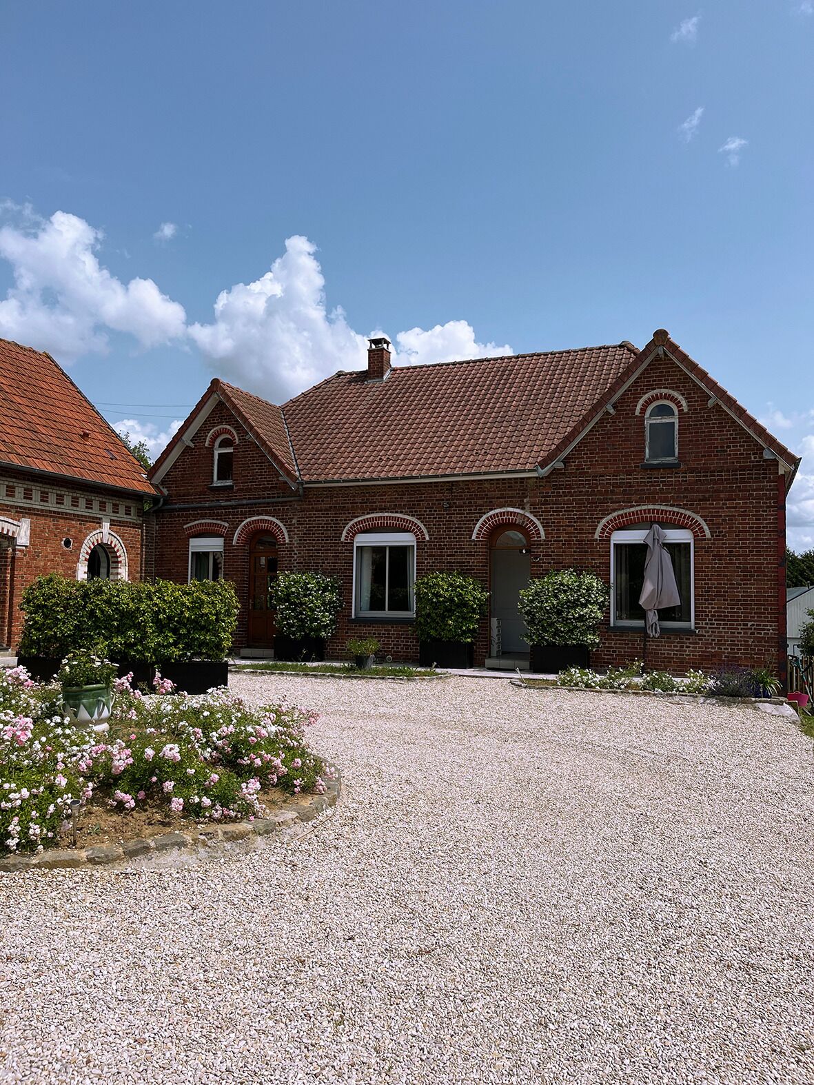 Maison 90 m2