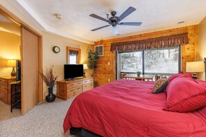 3 chambres, fer et planche à repasser, Wi-Fi, draps fournis