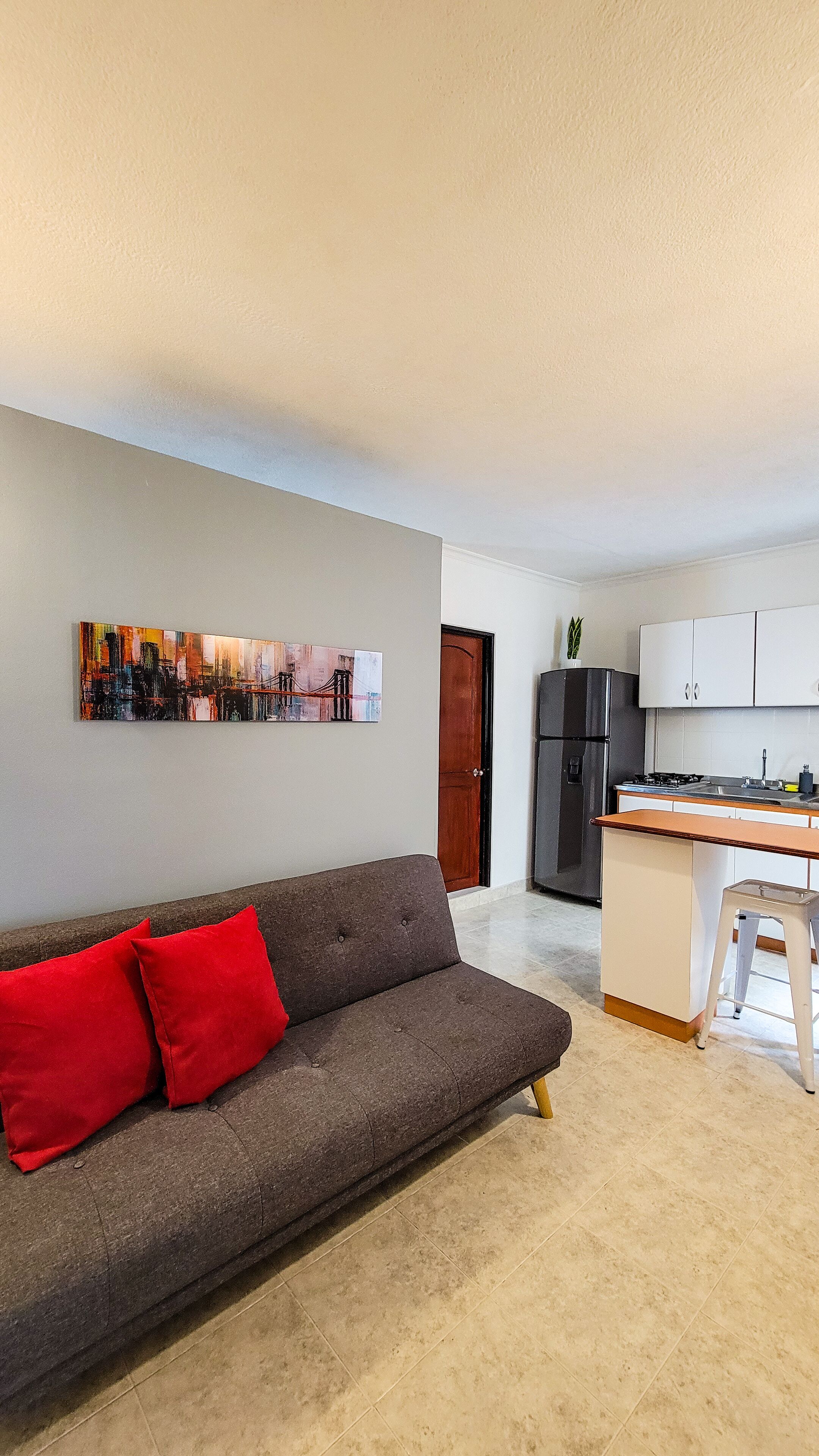 Hermoso Apartamento en Cali