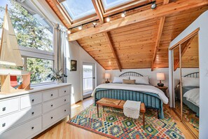 4 Schlafzimmer