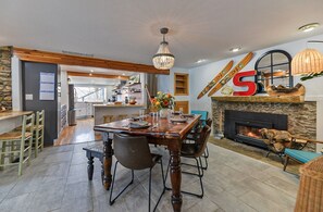 تناول الطعام