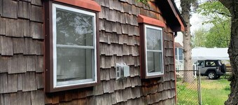 SUMMER/SHORT TERM - Bayshore Cape house for rent