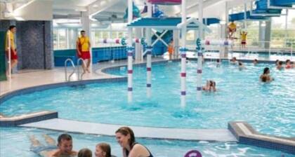 Seton Sands Enjoy the Beauty of Your Surroundings